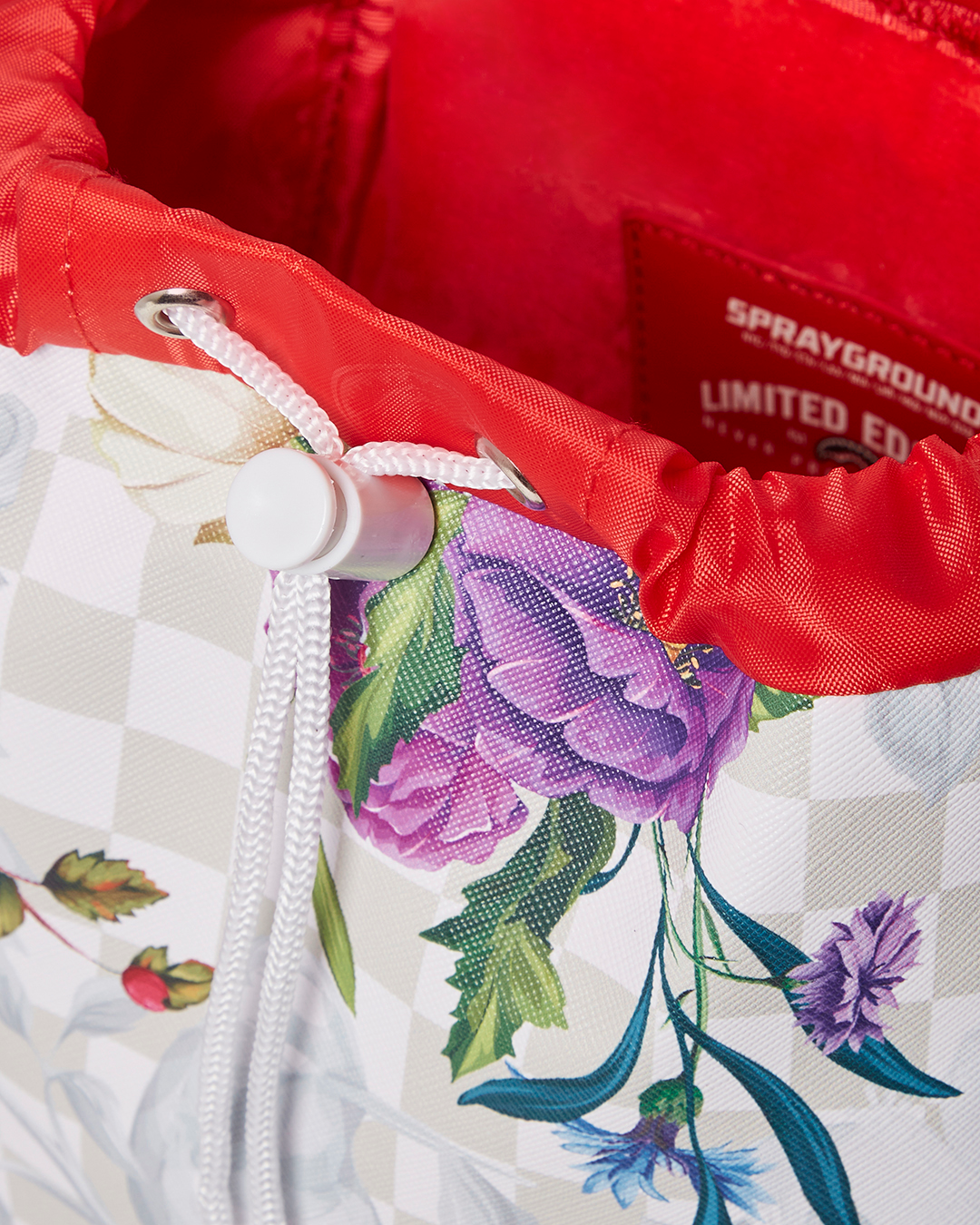 In the Garden Mini Hills Backpack - Image 13