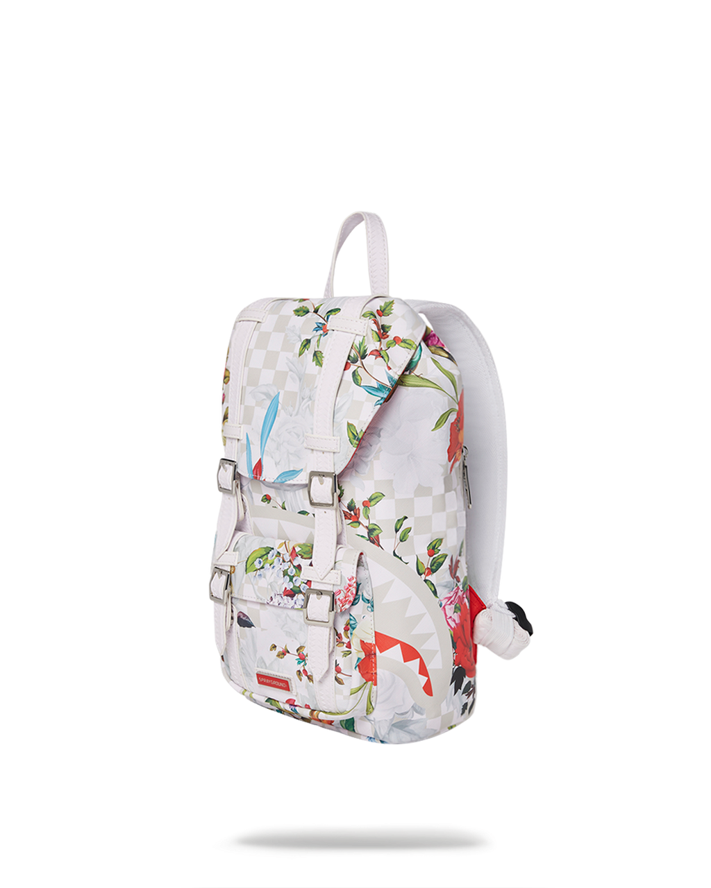 In the Garden Mini Hills Backpack - Image 3