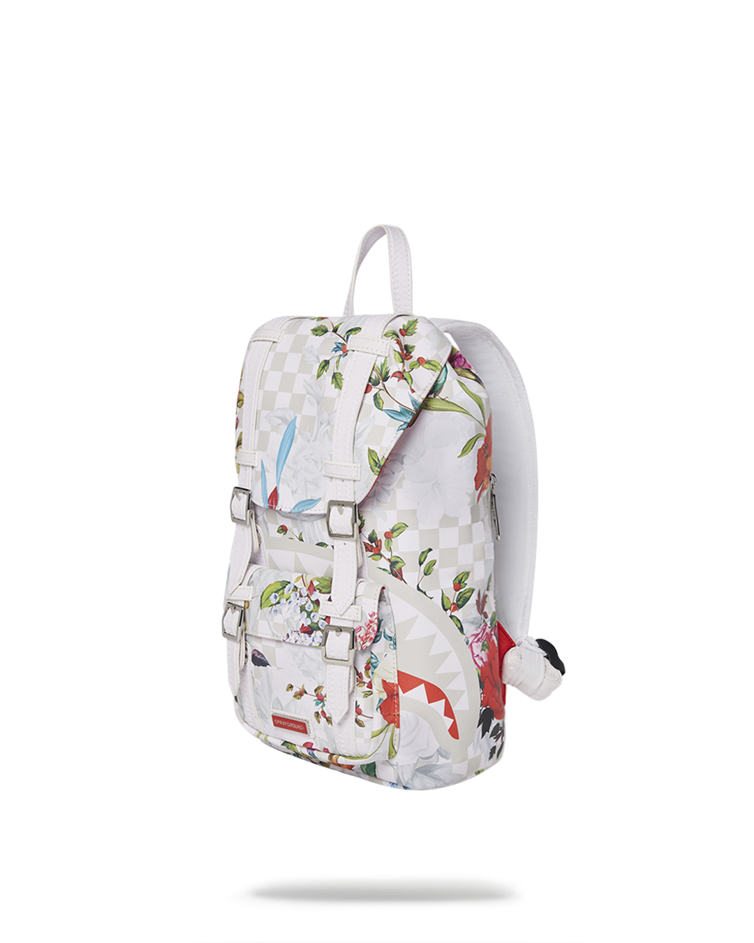 In the Garden Mini Hills Backpack - Image 3