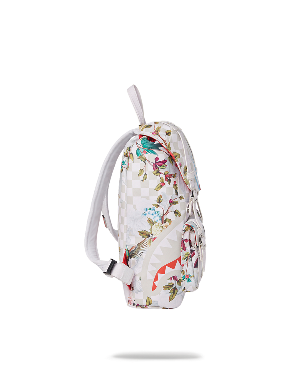 In the Garden Mini Hills Backpack - Image 5