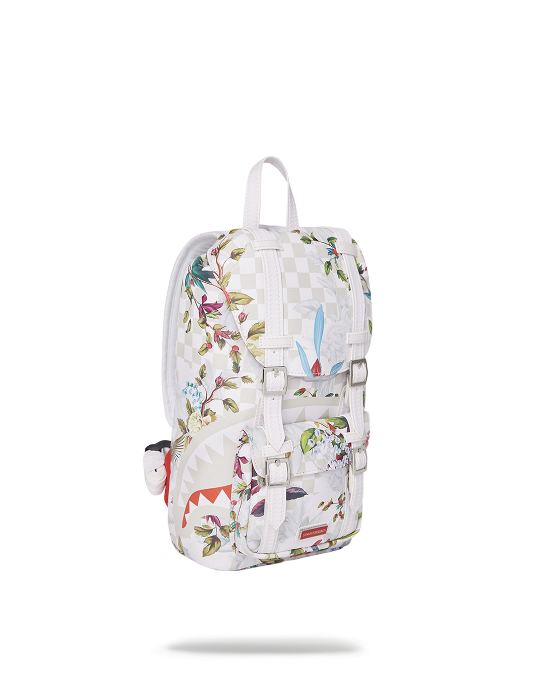 In the Garden Mini Hills Backpack - Image 7