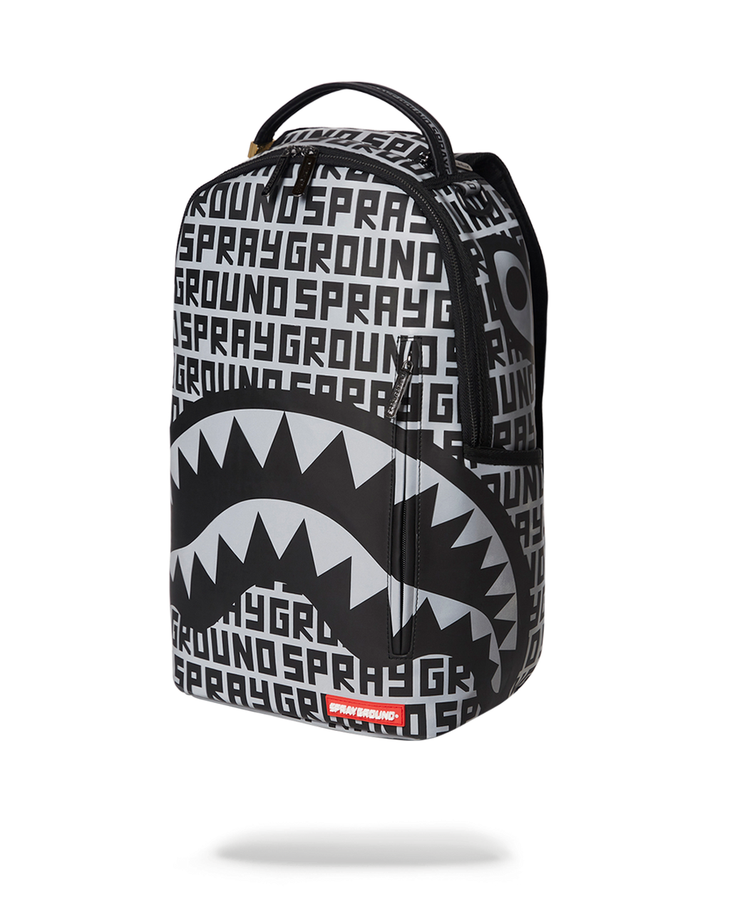 Infiniti 3M Backpack (Dlxv) - Image 5