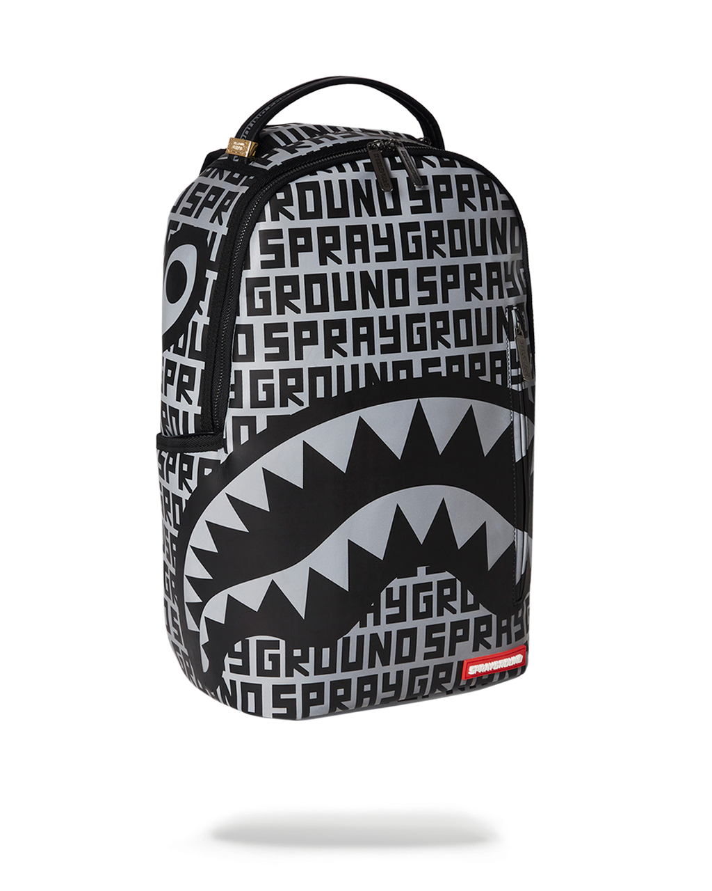 Infiniti 3M Backpack (Dlxv) - Image 8