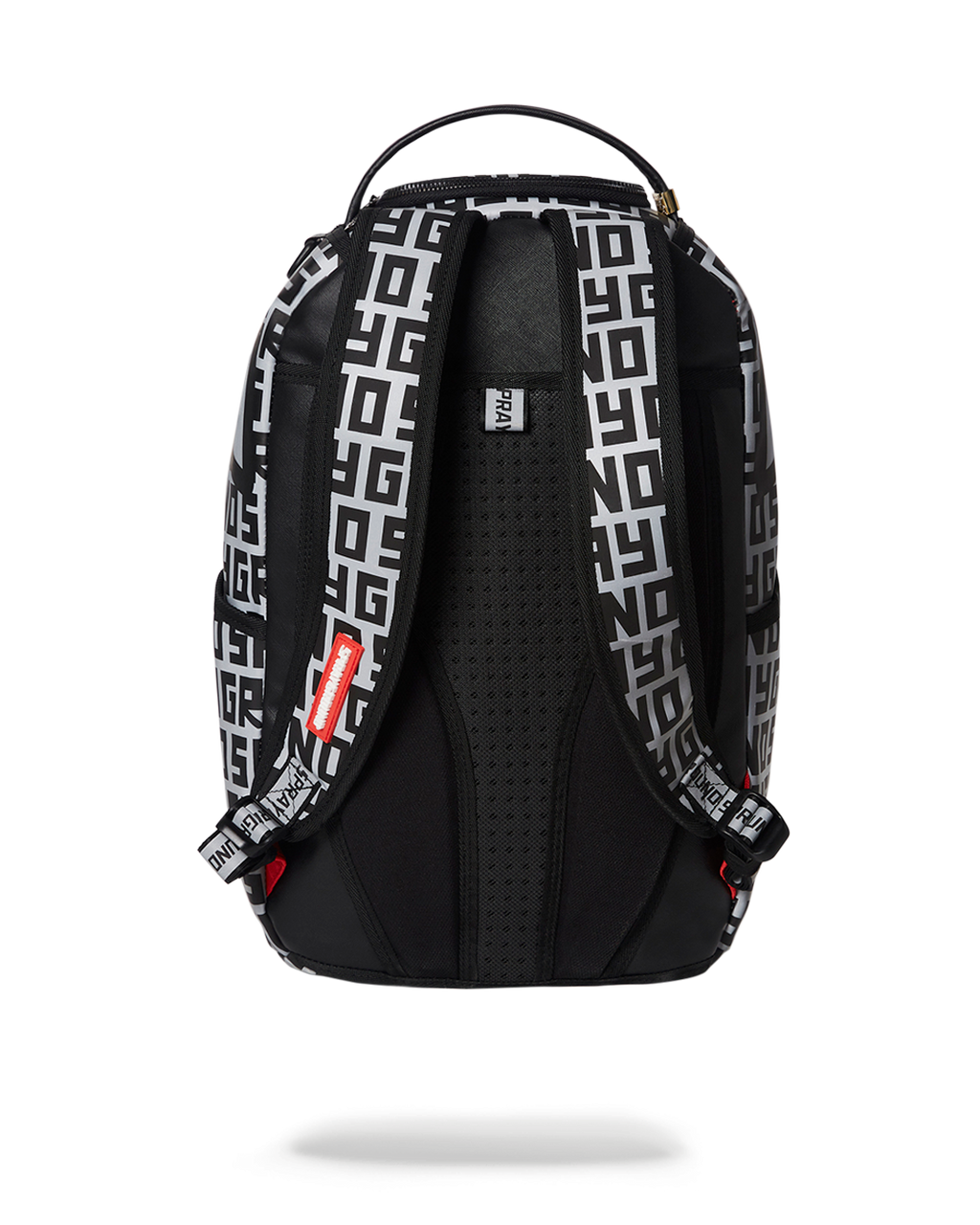 Infiniti 3M Backpack (Dlxv) - Image 10