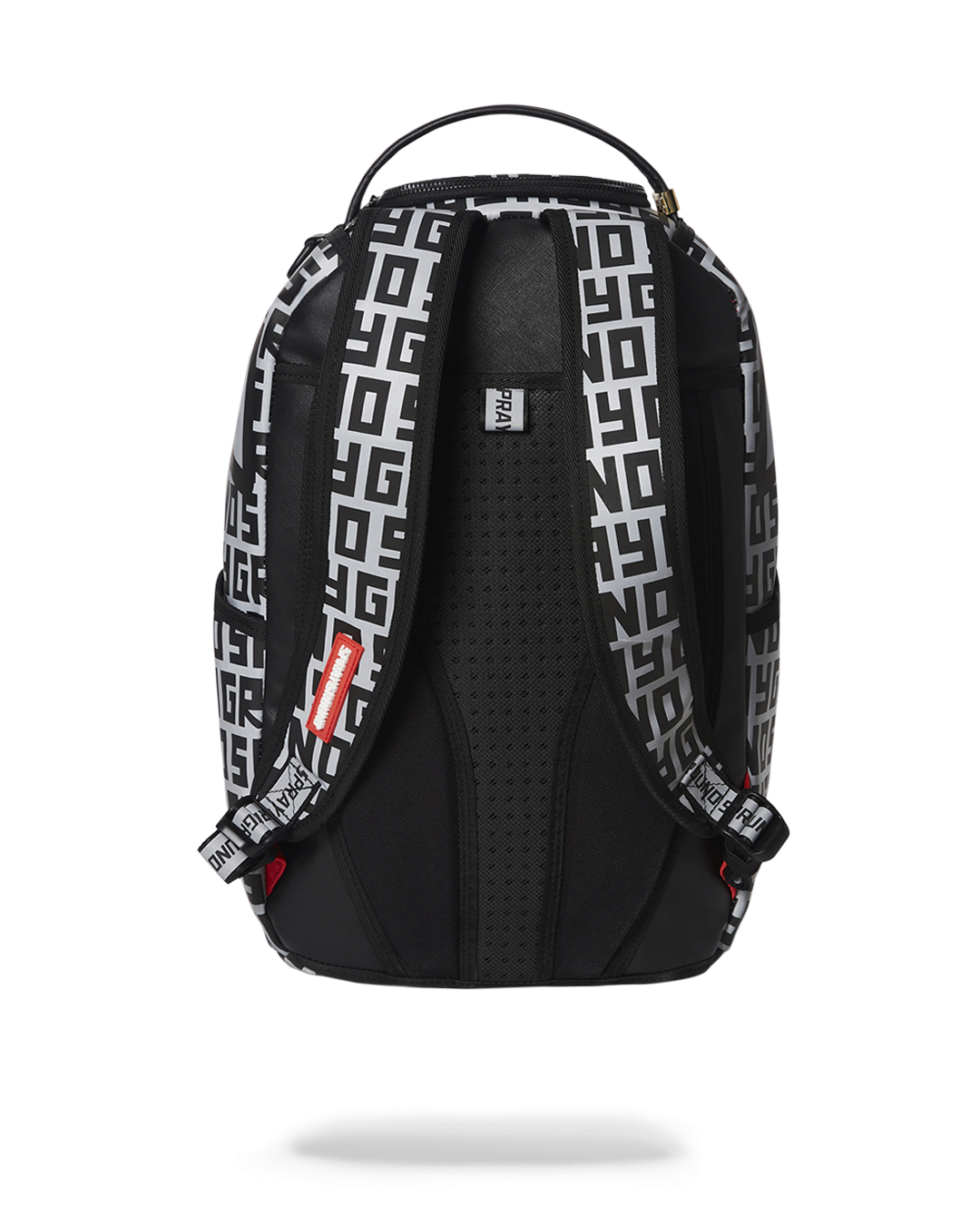Infiniti 3M Backpack (Dlxv) - Image 10