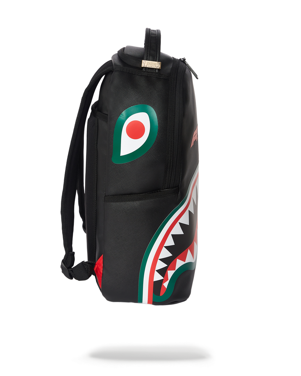 Formula 1 Official Race Team Backpack (Dlxv) - Image 5