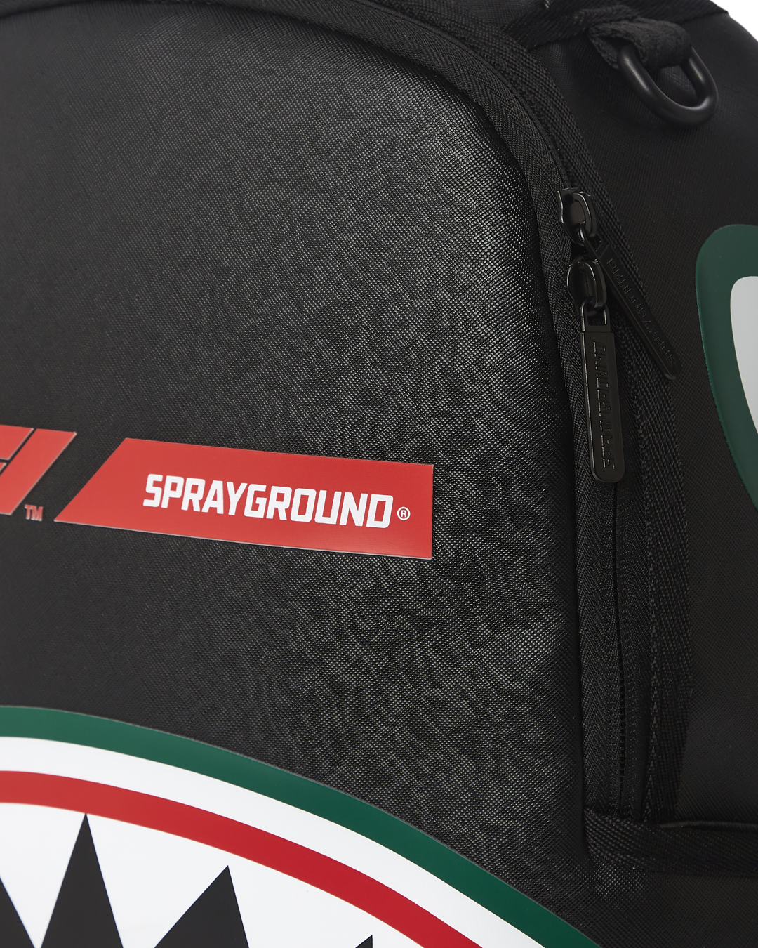 Formula 1 Official Race Team Backpack (Dlxv) - Image 11
