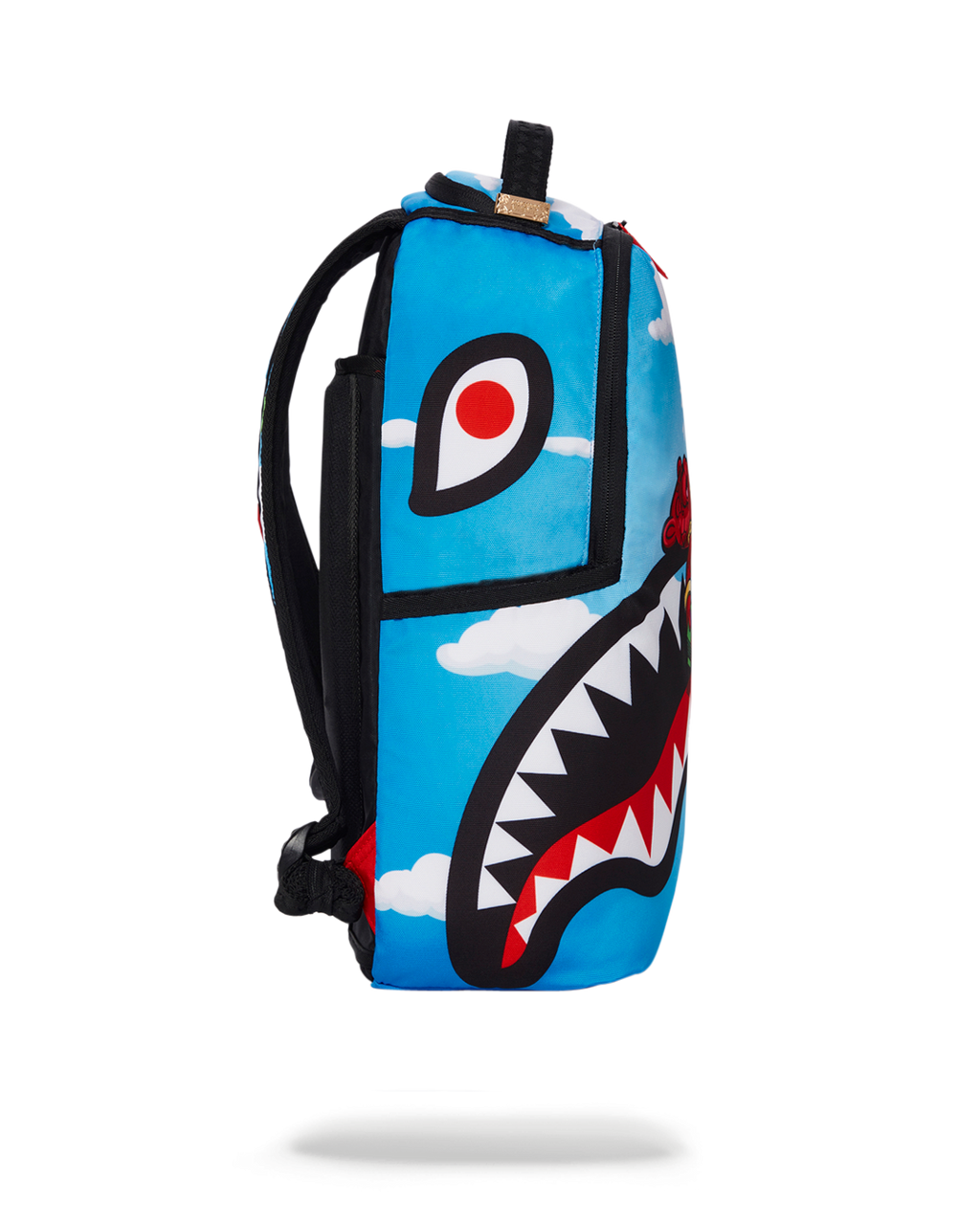 Diablo Money Dreams Backpack (Dlxr) - Image 4