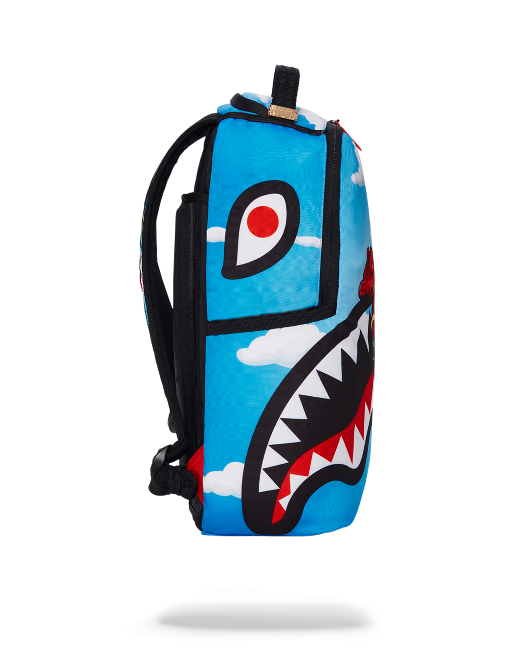 Diablo Money Dreams Backpack (Dlxr) - Image 4