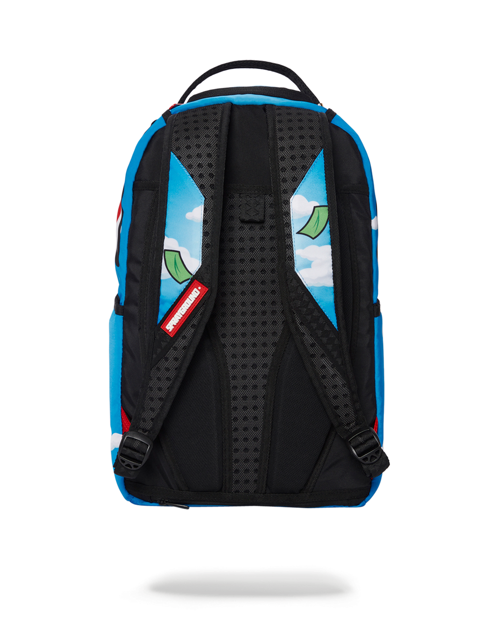 Diablo Money Dreams Backpack (Dlxr) - Image 6