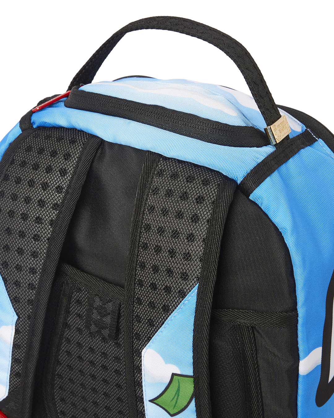 Diablo Money Dreams Backpack (Dlxr) - Image 8