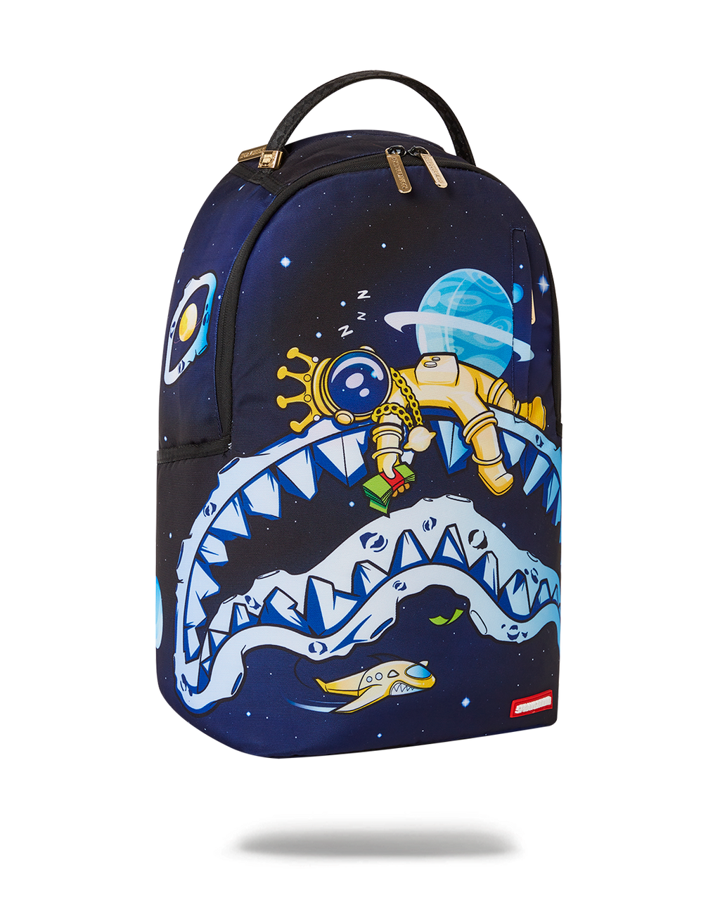 Astromane Outerspacey Knapsack (Dlxr) - Image 3