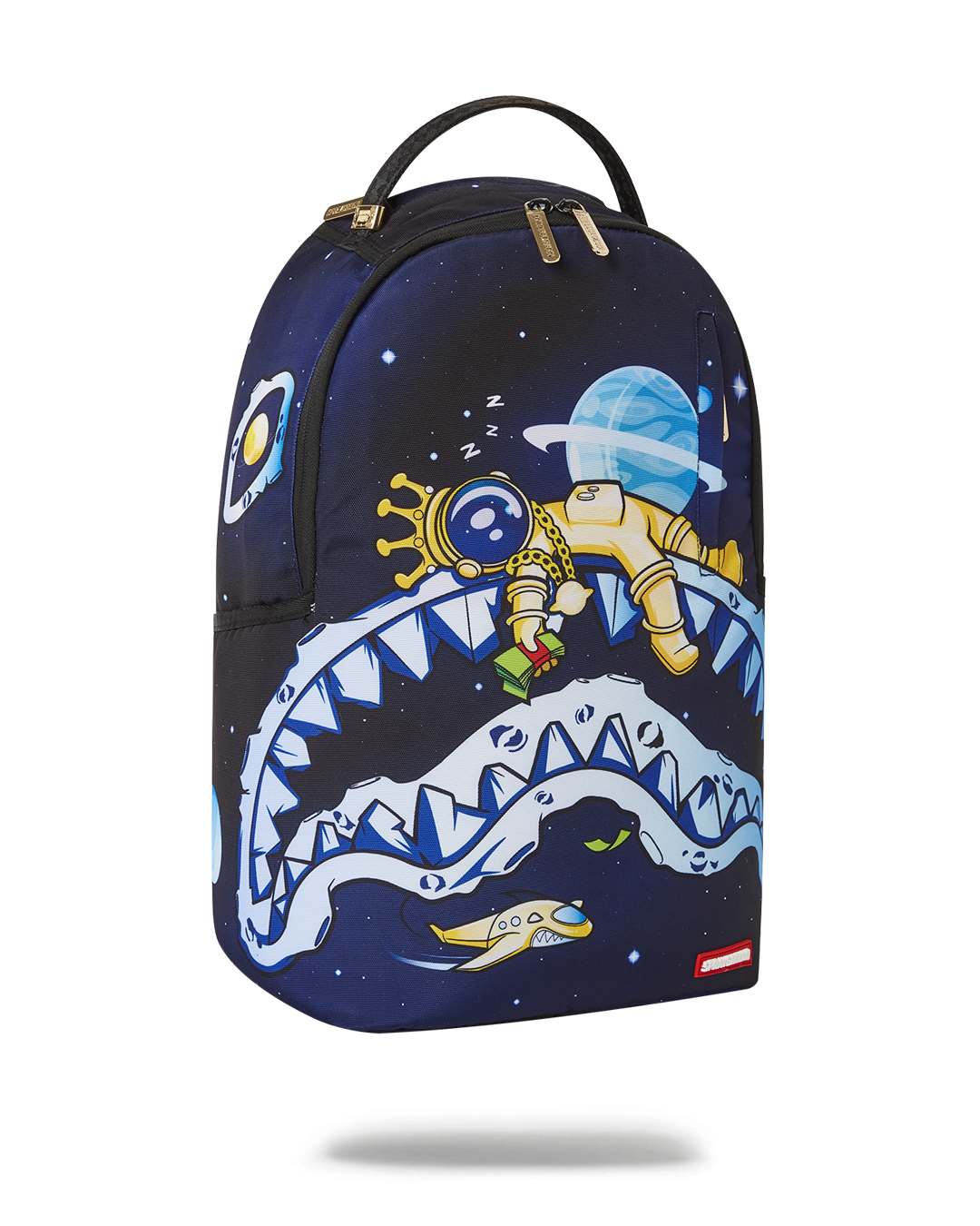 Astromane Outerspacey Knapsack (Dlxr) - Image 3