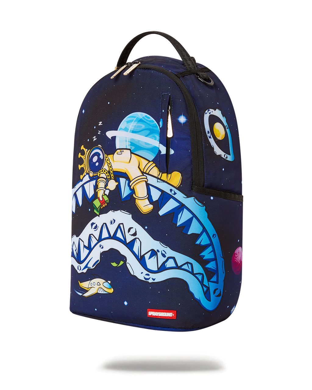 Astromane Outerspacey Knapsack (Dlxr) - Image 6