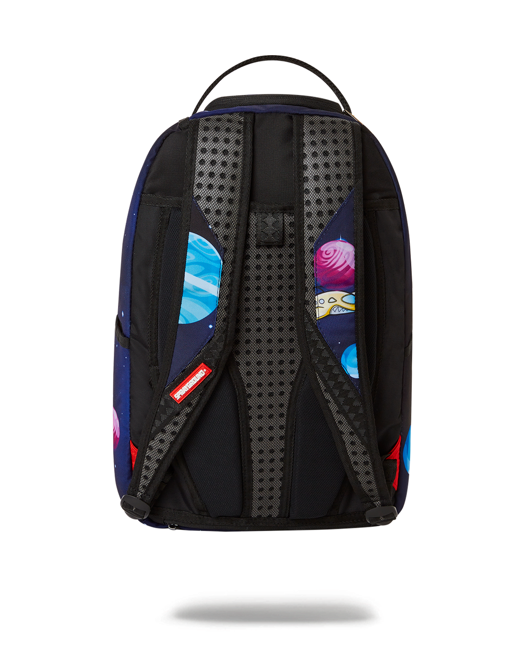 Astromane Outerspacey Knapsack (Dlxr) - Image 7