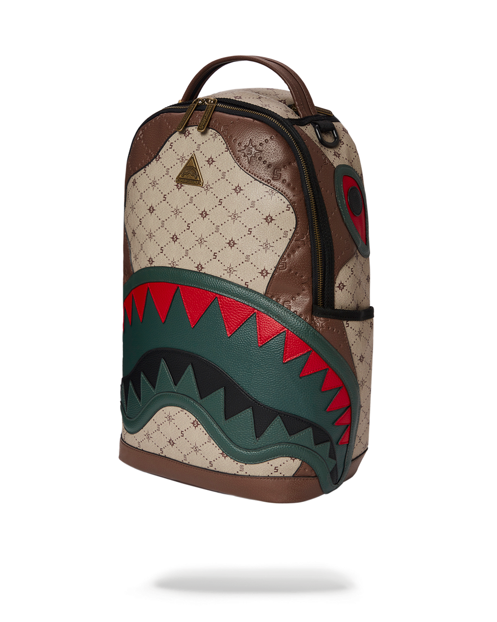 Fifth Avenue Backpack (Dlxv) - Image 3