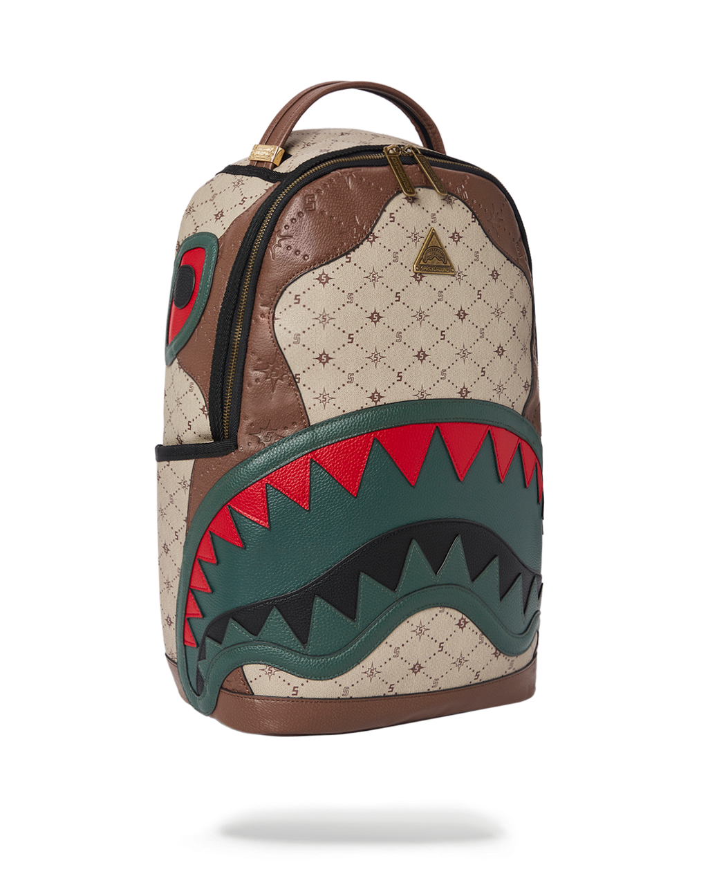 Fifth Avenue Backpack (Dlxv) - Image 7