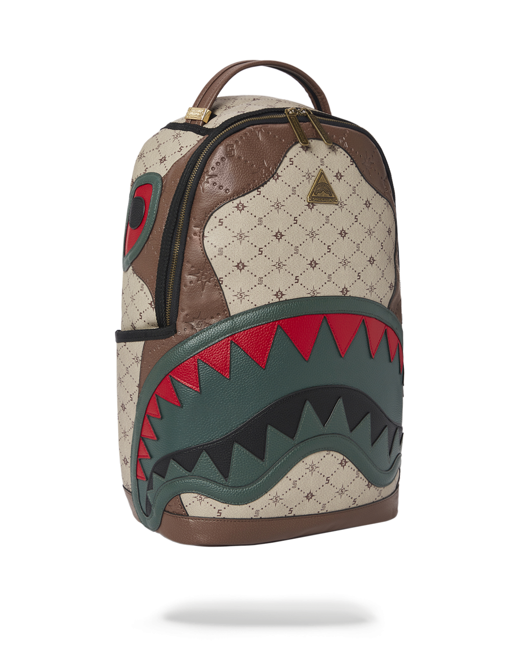 Fifth Avenue Backpack (Dlxv) - Image 7