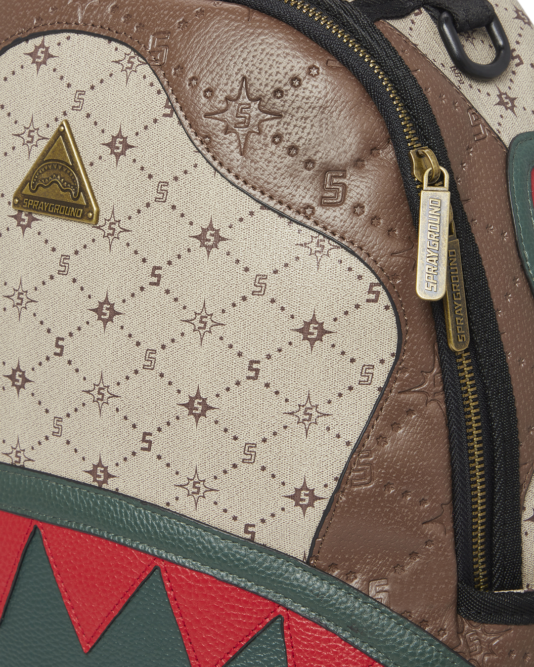 Fifth Avenue Backpack (Dlxv) - Image 11
