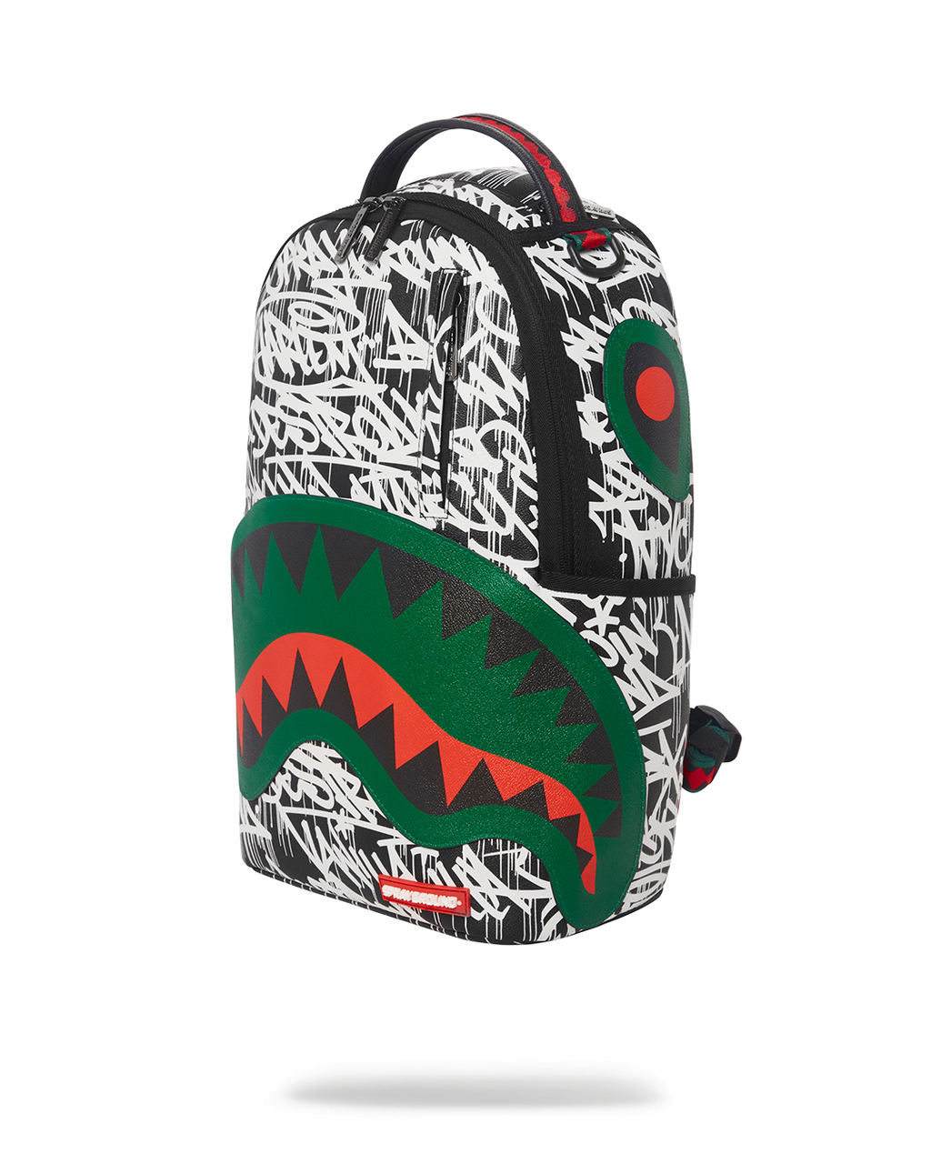 Night Night Backpack (Dlxv) - Image 3