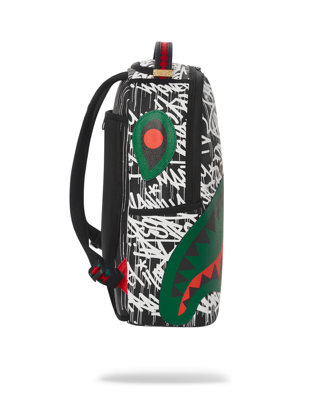 Night Night Backpack (Dlxv) - Image 5