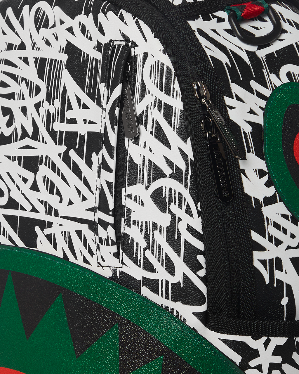 Night Night Backpack (Dlxv) - Image 11