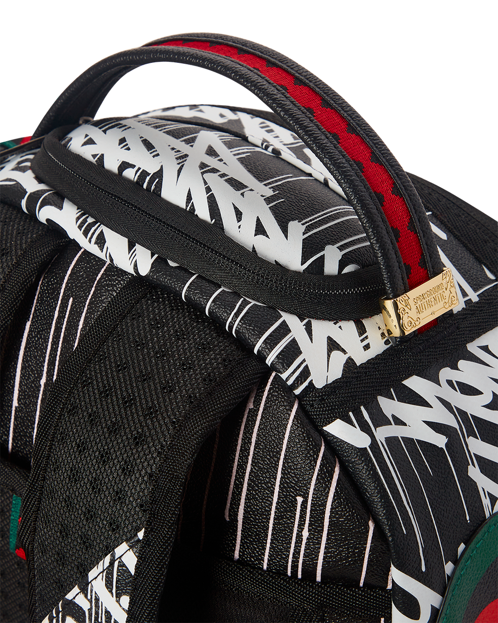 Night Night Backpack (Dlxv) - Image 12