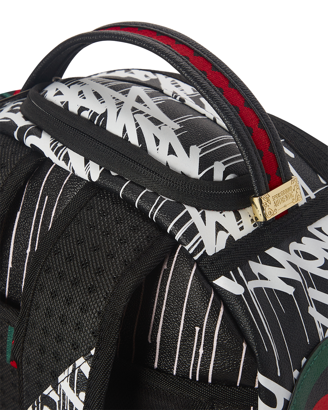 Night Night Backpack (Dlxv) - Image 12
