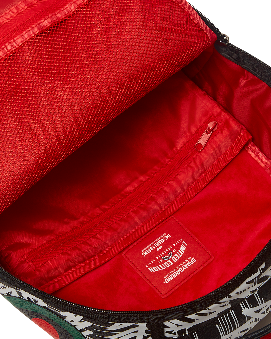 Night Night Backpack (Dlxv) - Image 14