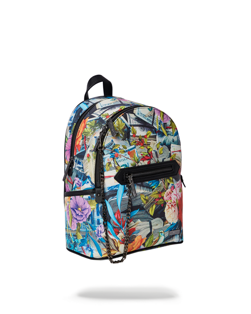 Concrete Jungle Savage Backpack - Image 3