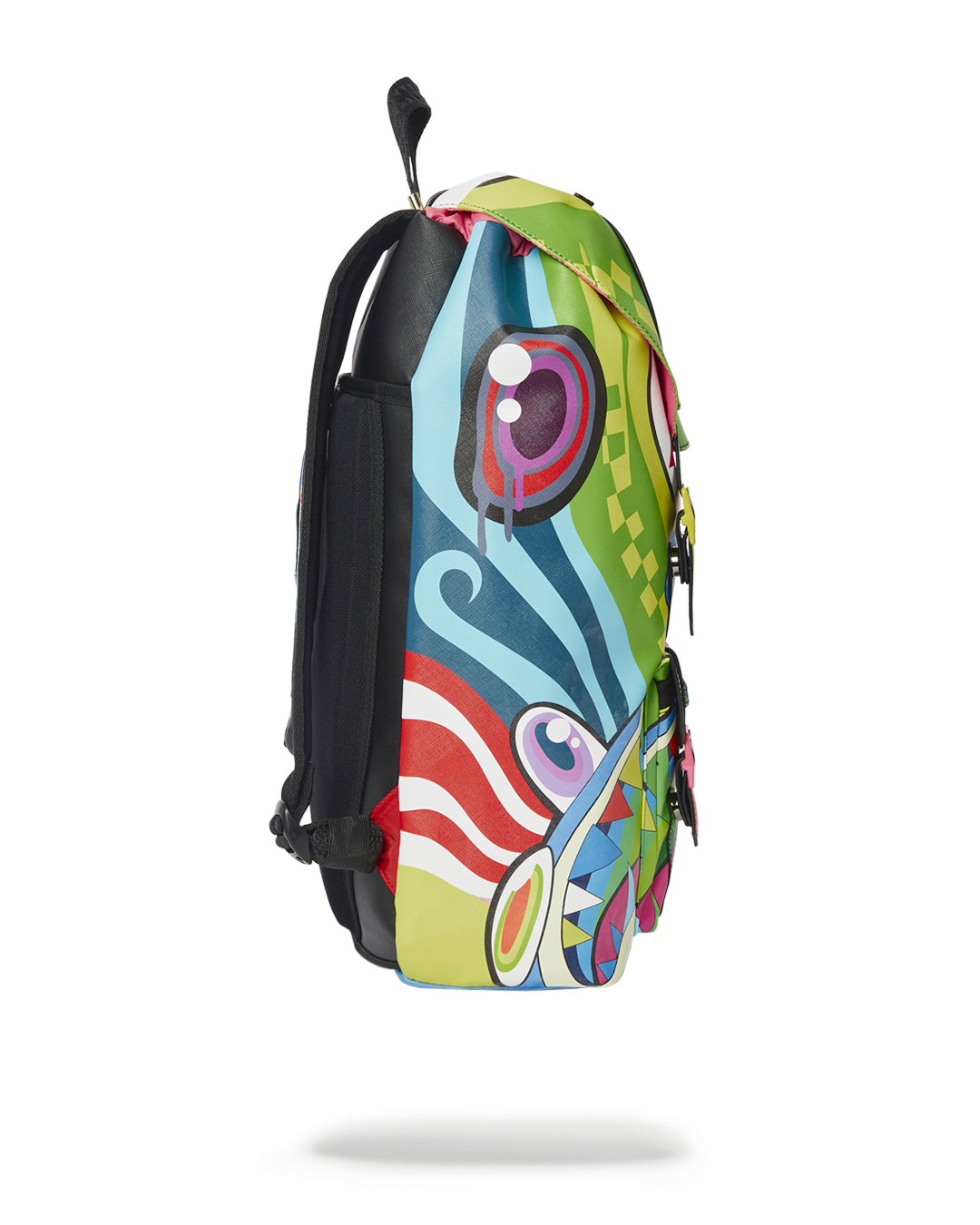Mind Trip Hills Backpack - Image 3