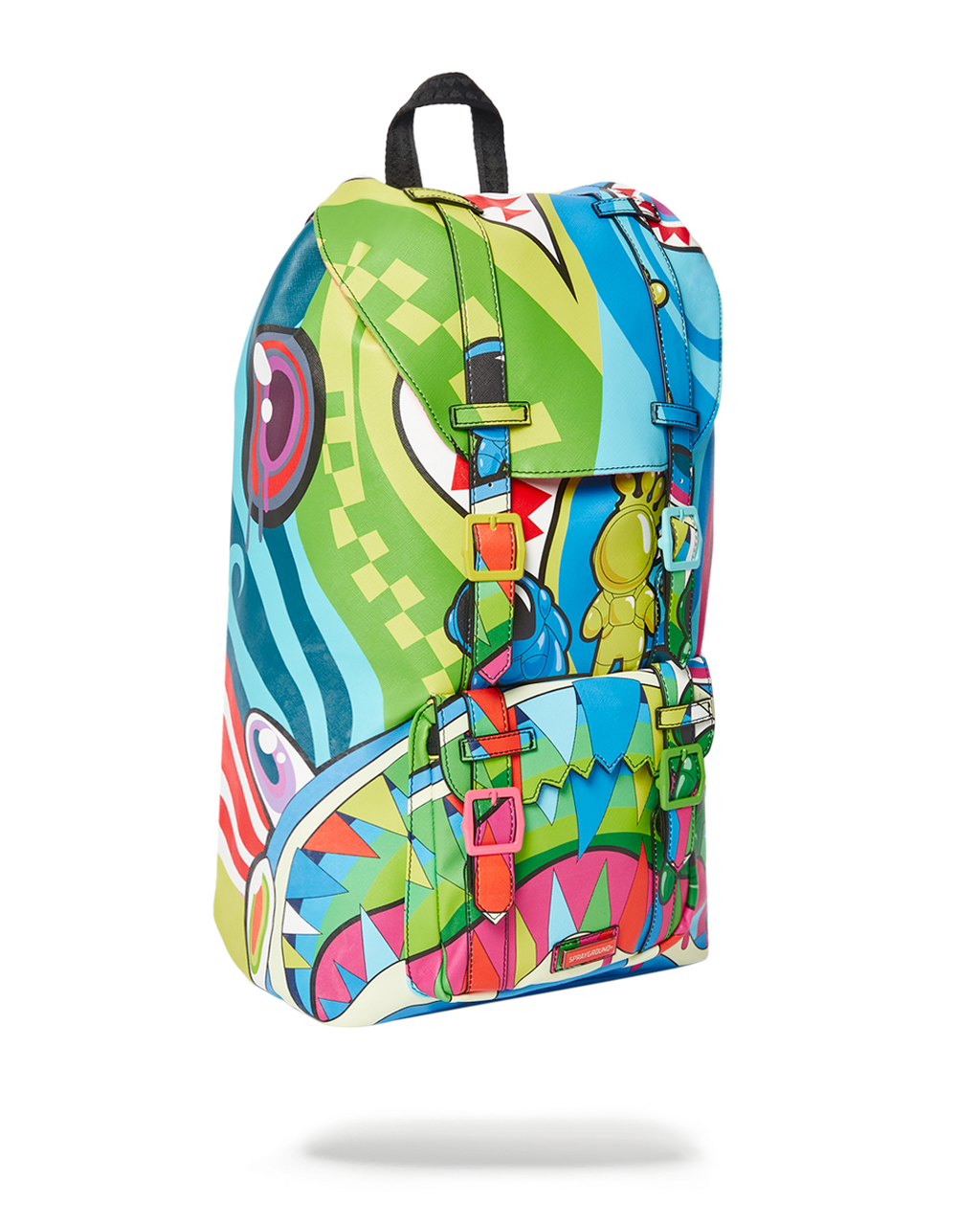 Mind Trip Hills Backpack - Image 4