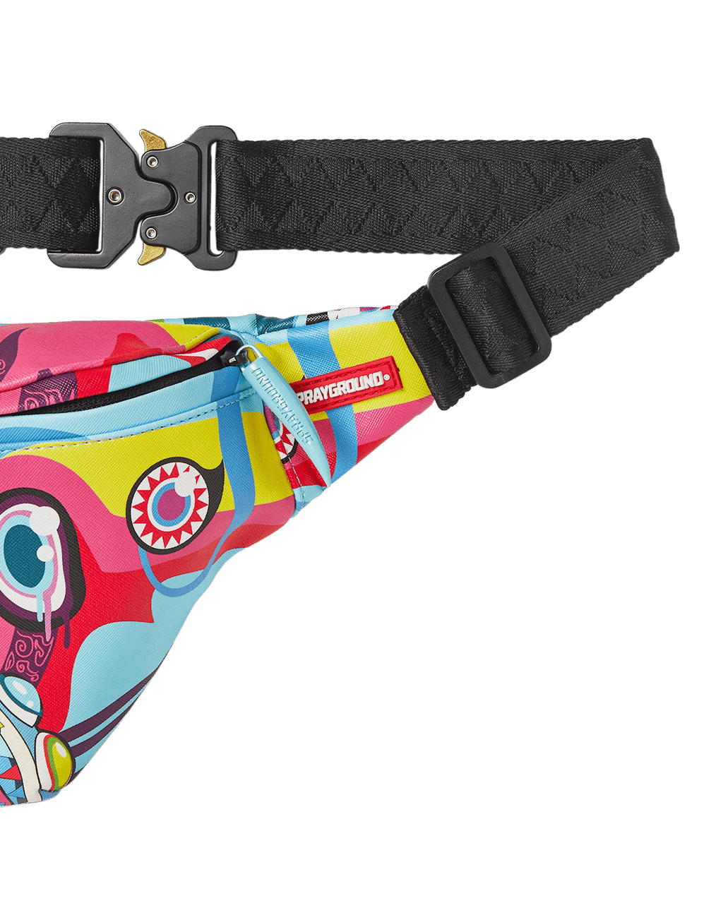 Mind Trip Savvy Crossbody - Image 4