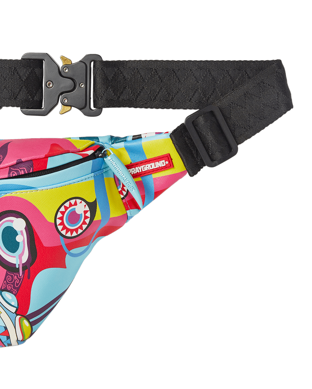 Mind Trip Savvy Crossbody - Image 4