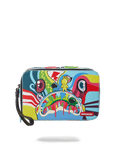 MIND TRIP TOILETRY BAG