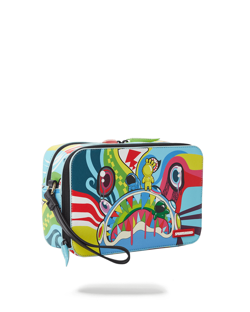 Mind Trip Toiletry Bag - Image 2