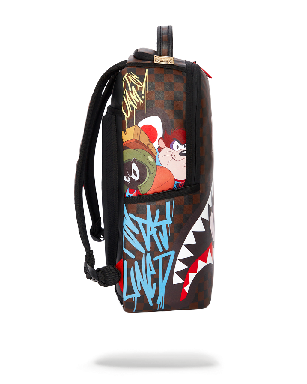 Space Jam Space Dunk Backpack (Dlxv) - Image 3