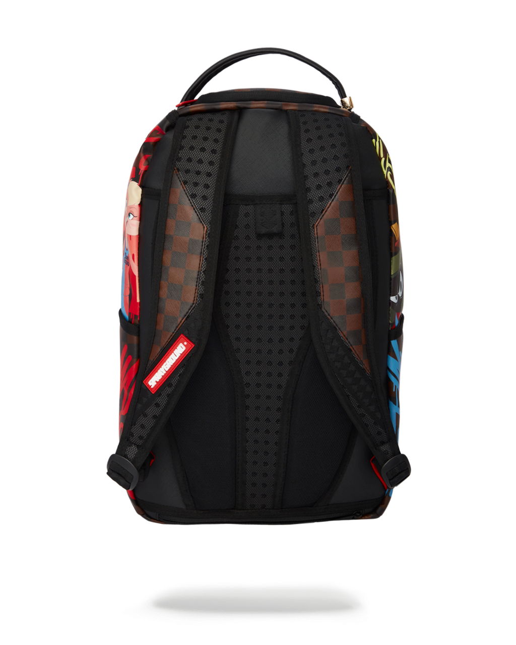 Space Jam Space Dunk Backpack (Dlxv) - Image 5