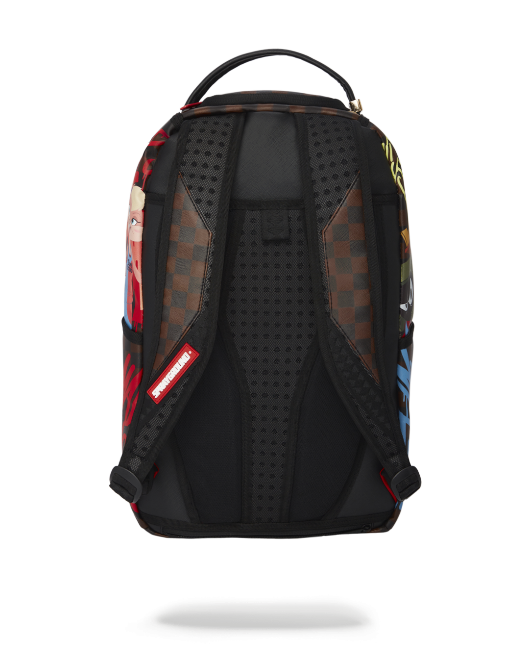 Space Jam Space Dunk Backpack (Dlxv) - Image 5