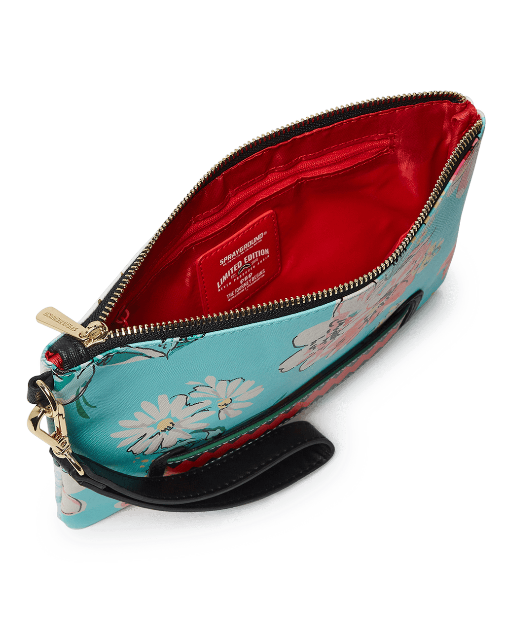 The Sanctuary Crossover Clutch - Image 6