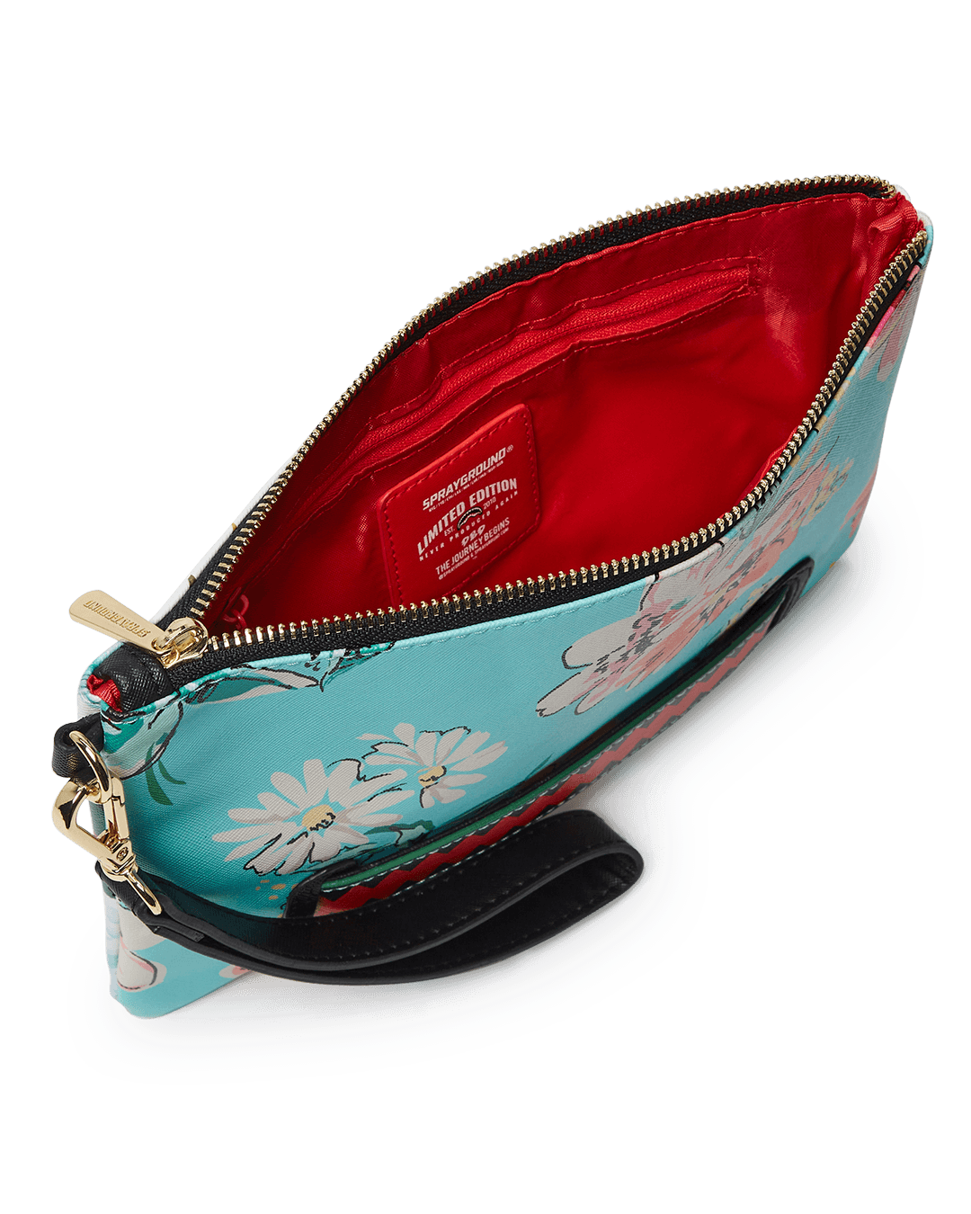 The Sanctuary Crossover Clutch - Image 6