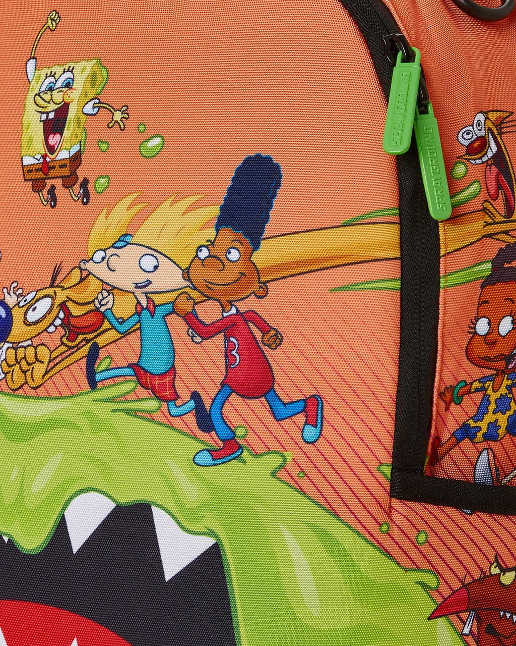 Nickelodeon Slime Party (Dlxr) - Image 11