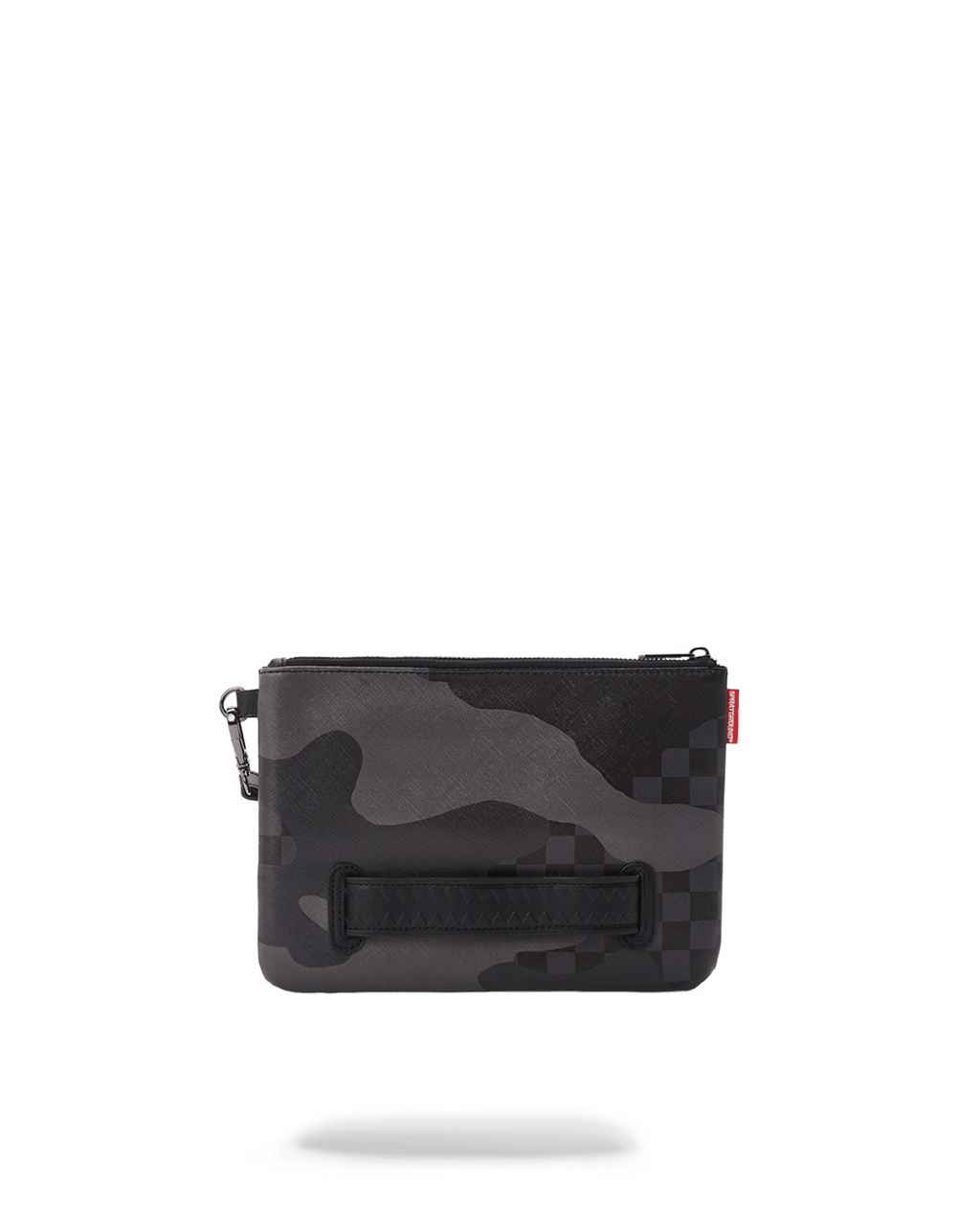 3AM Never Sleep Crossover Clutch - Image 5