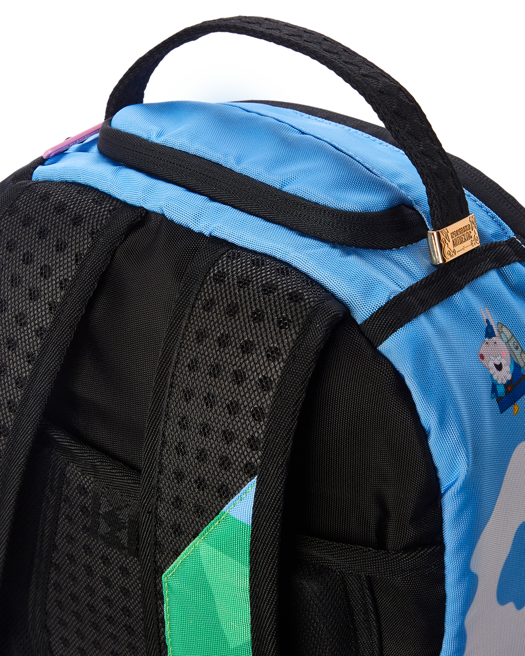 Peppa Pig Backpack (Dlxr) - Image 9