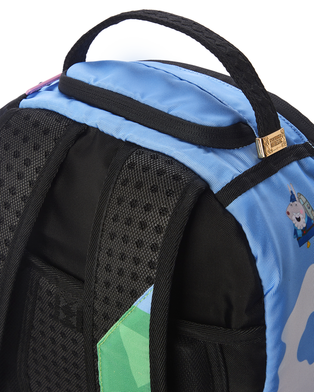 Peppa Pig Backpack (Dlxr) - Image 9