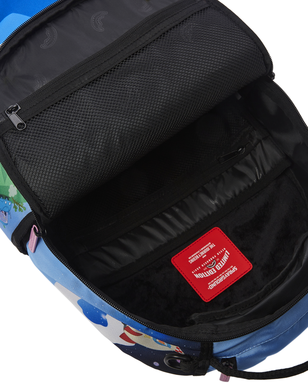 Peppa Pig Backpack (Dlxr) - Image 11