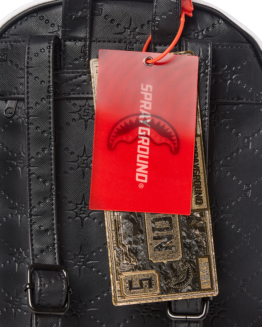 V.v.i.p. Savage Backpack - Image 11