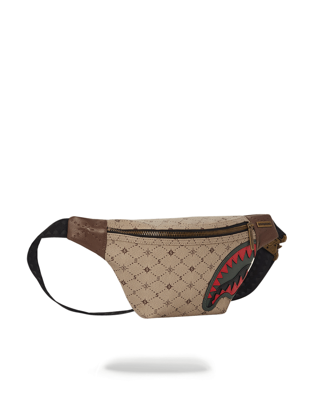 Fifth Avenue Savvy Crossbody - Image 3