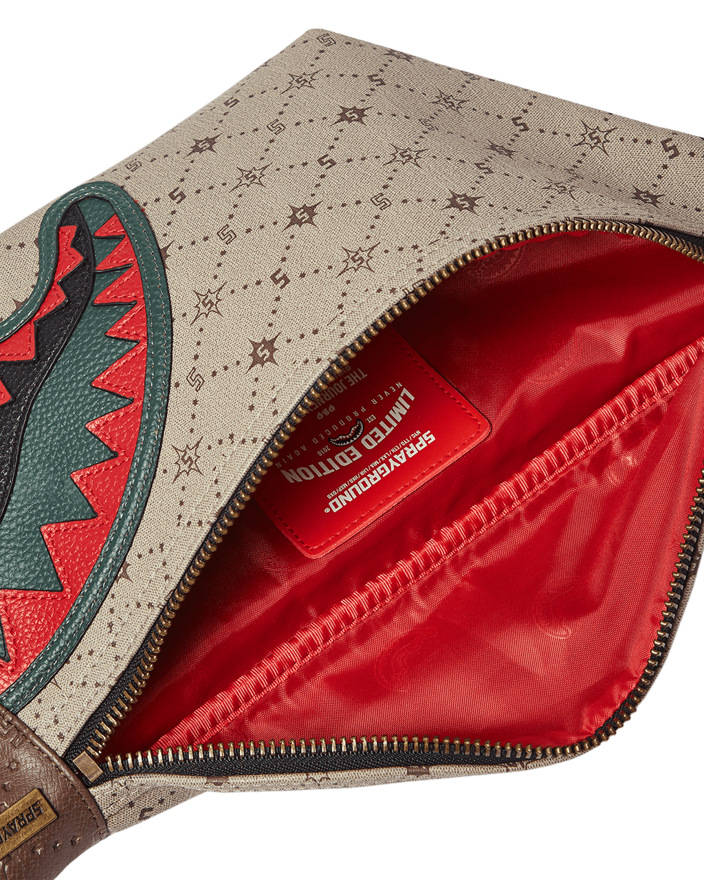 Fifth Avenue Savvy Crossbody - Image 8