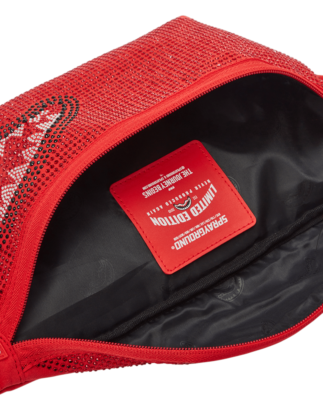 Rouge Trinity Crossbody - Image 7